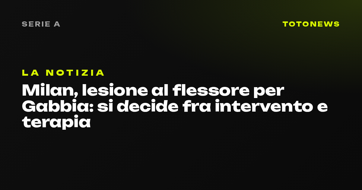 Milan, Serie A
